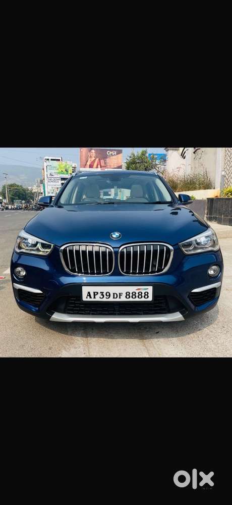 Bmw X1 Diesel 2022