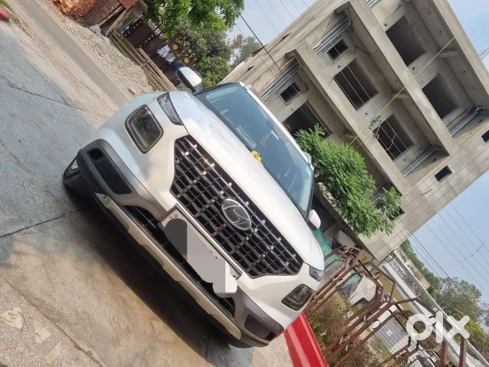 Hyundai Venue 2020 In Excellent Condition