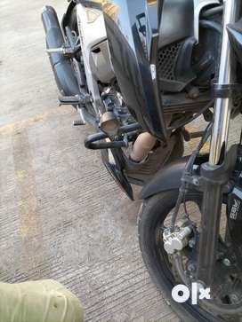 Olx cheap sports bike