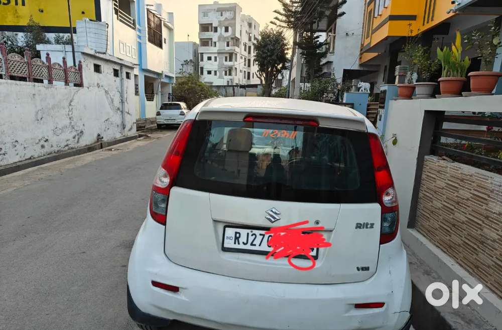 Urgent Sell Maruti Suzuki 2011