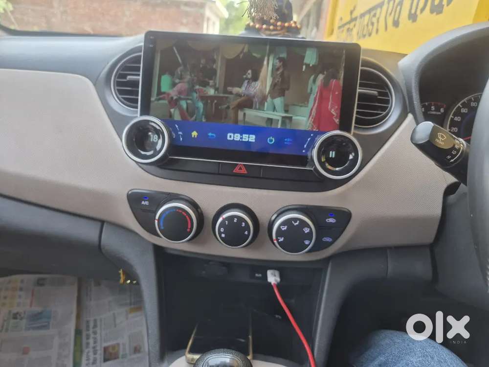 Hyundai Grand I10 2019 Diesel 54000km Driven