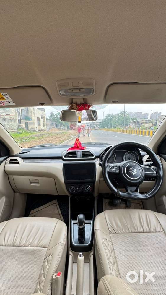 Maruti Suzuki Swift Dzire 2024