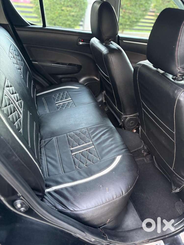 Maruti Suzuki Swift 1.3 Zxi, 2012, Petrol