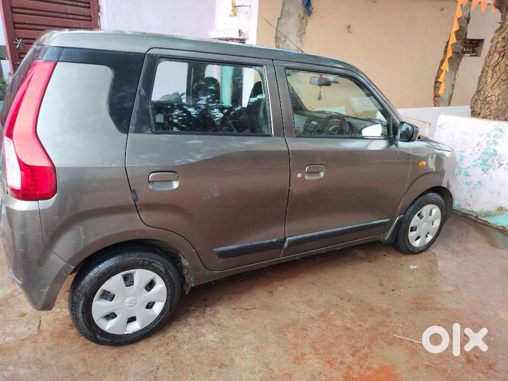 A1 Condition Car