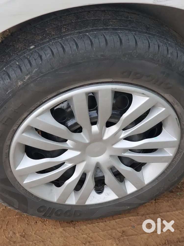 November 2019 Model Well Maintained New Tyre & New Battery & Service