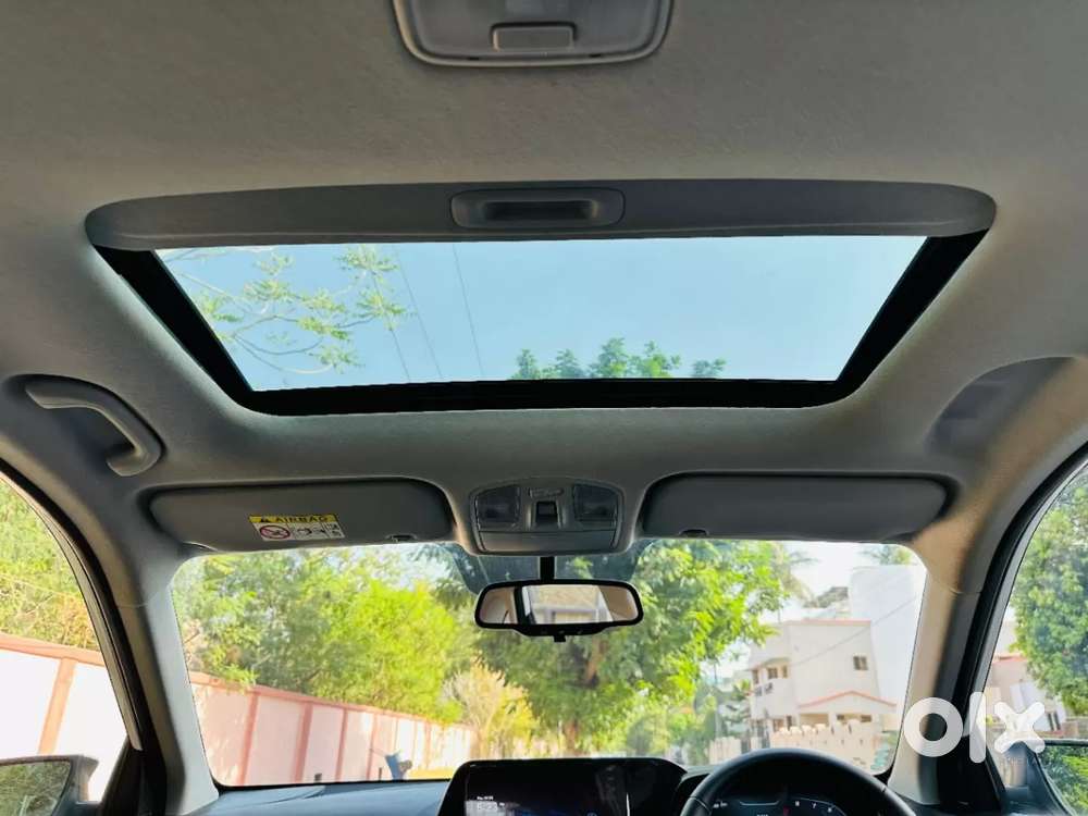 Hyundai I20, 2024, Petrol