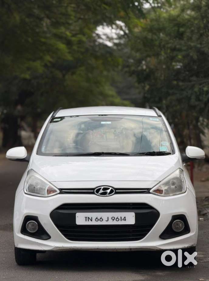 Hyundai Grand I10 Asta 1.1 Crdi, 2013, Diesel