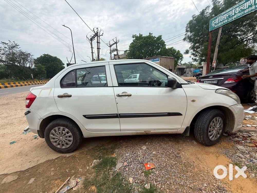 Maruti Dzire 1.2 Petrol 2021