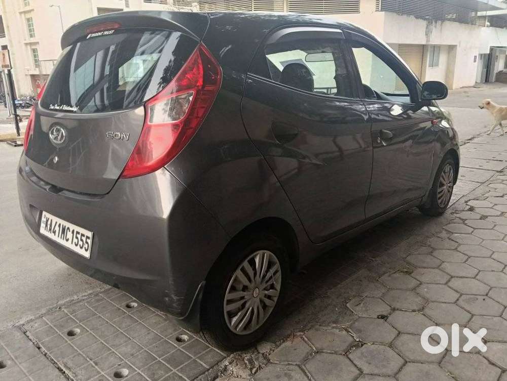 Hyundai Eon Era +, 2018, Petrol