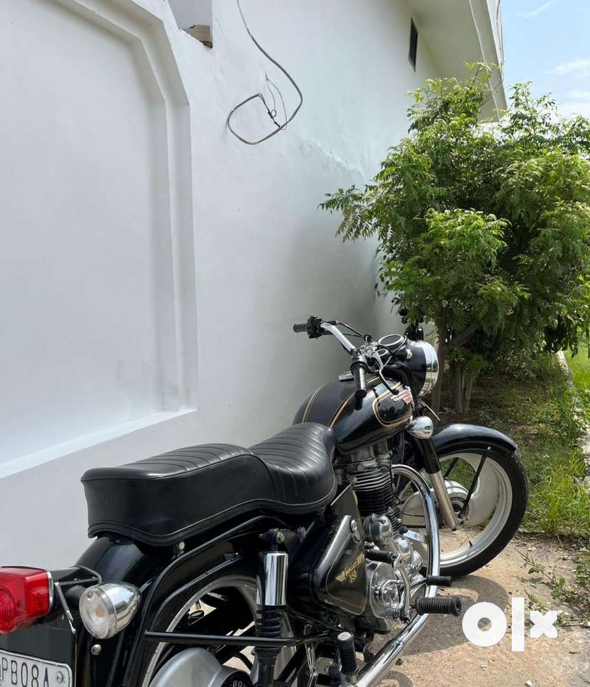 Olx bullet 2024 standard 350