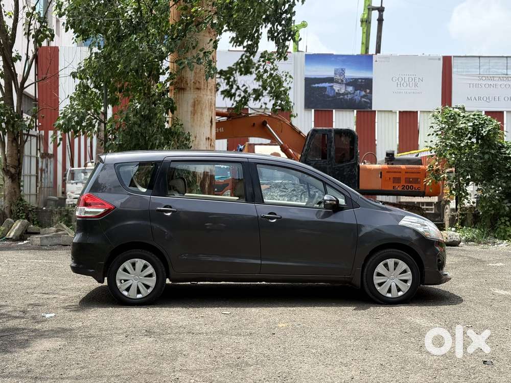Maruti Suzuki Ertiga Vxi Cng, 2018, Cng & Hybrids