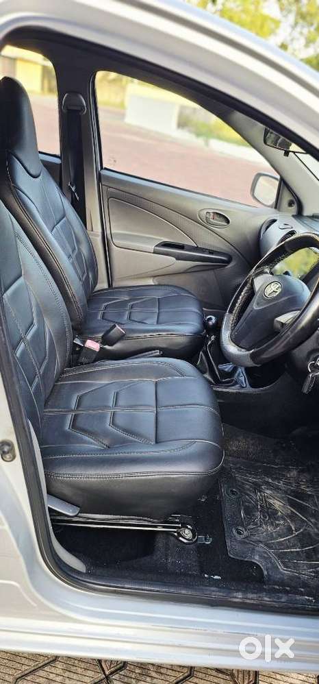 Toyota Etios G Sp*, 2011