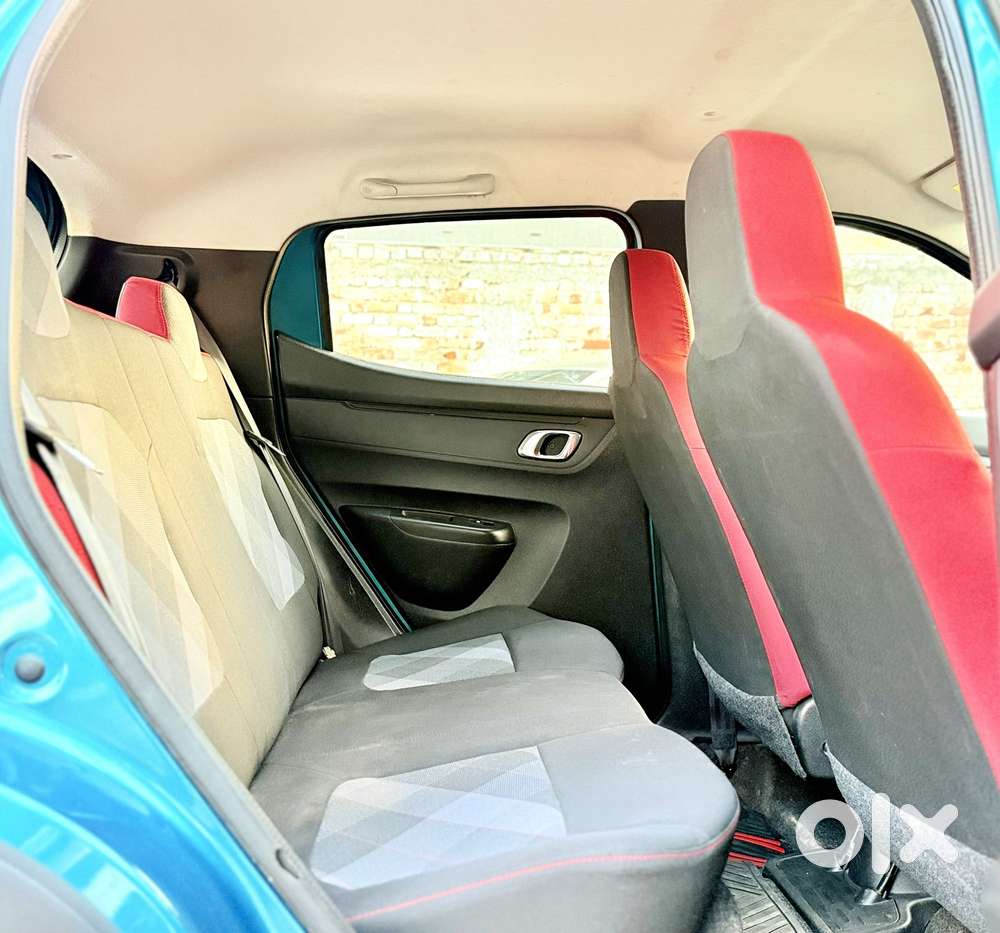 Renault Kwid 1.0 Rxt (o) Easy-r, 2020, Petrol