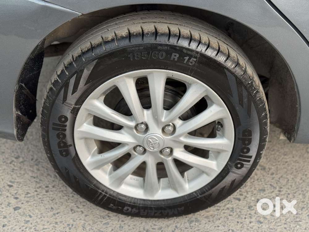 Toyota Etios 1.4 Vxd, 2017, Diesel