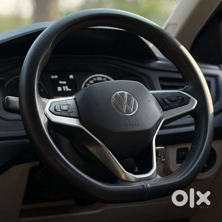 Volkswagen Virtus 1.0 Comfortline Tsi, 2023, Petrol