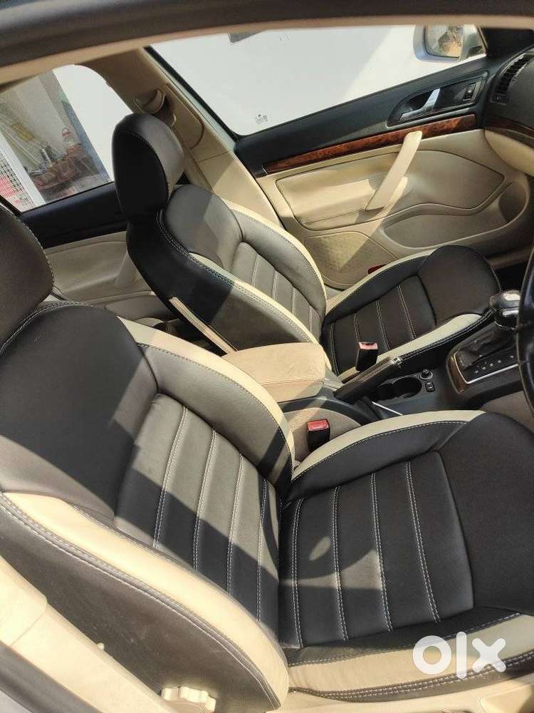 Skoda Laura 1.9 Tdi At Ambiente, 2013, Diesel