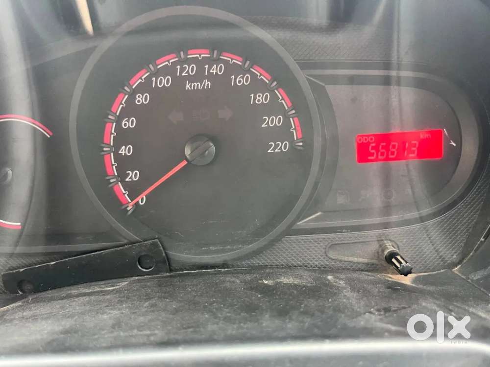 Ford Figo Diesel Exi, 2014, Diesel