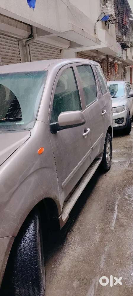 Mahindra Xylo 2009 Manual Diesel