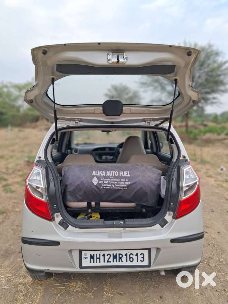 Maruti Alto K10 Automatic & Cng