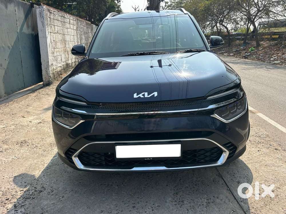Kia Carens 1.4 Luxury Plus 6 Str, 2022, Diesel