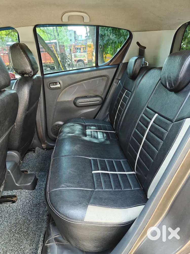 Maruti Suzuki Ritz 2011