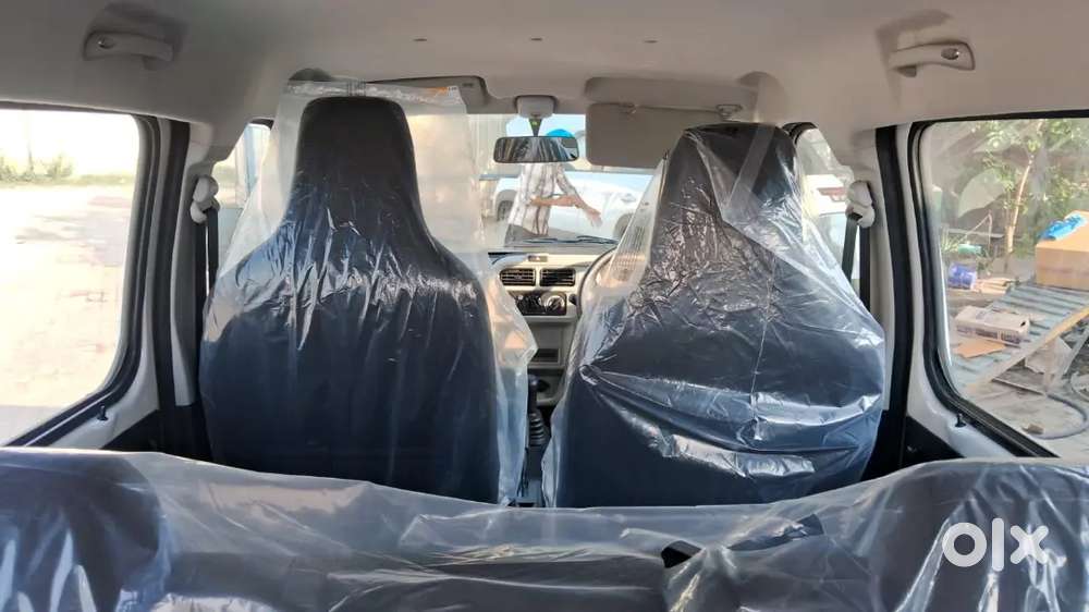 Maruti Suzuki Eeco 2026 Cng & Hybrids Good Condition