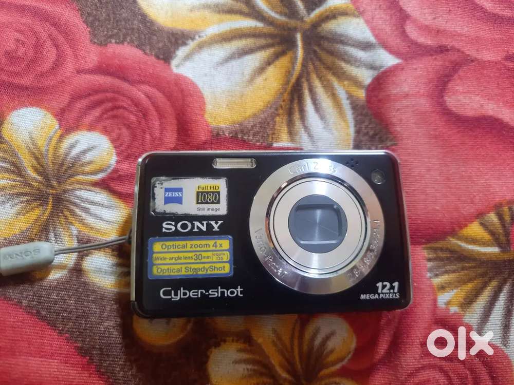 Sony cybershot 12.1mp - Cameras & Lenses in Banagram, Mandarbani