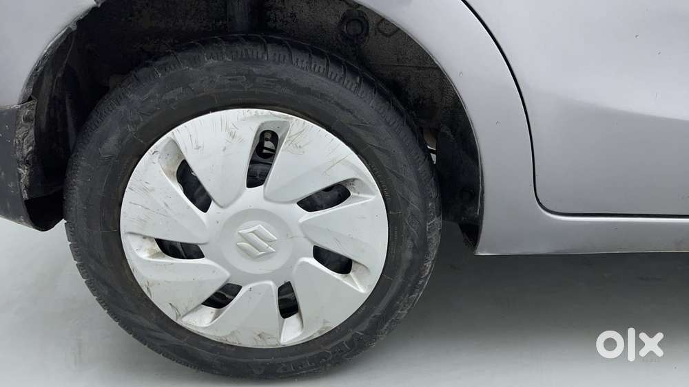 Maruti Suzuki Celerio Zxi, 2019, Petrol