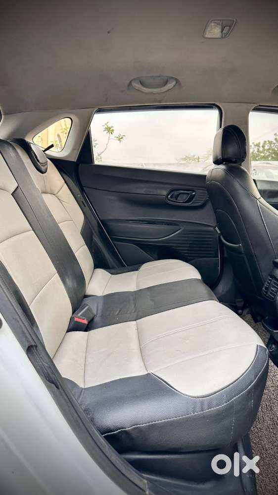Hyundai New I20 2021 Diesel Engine