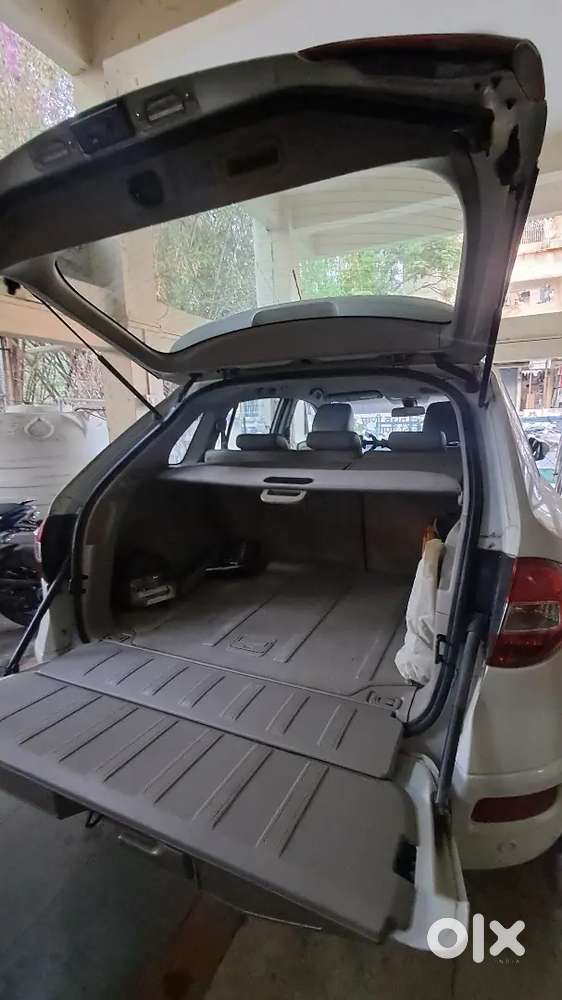 Renault Koleos 2014 Diesel Well Maintained