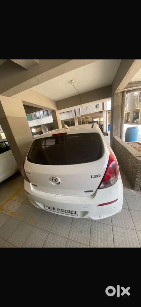 Hyundai I20 2013 Diesel Good Condition