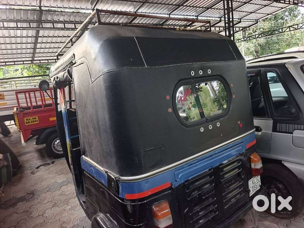 Tata Bolt, 2009, Diesel