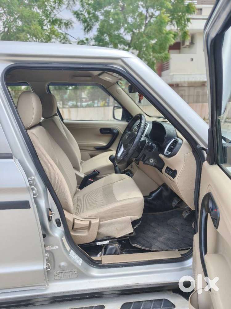Mahindra Bolero Neo 1.5 N8, 2023, Diesel