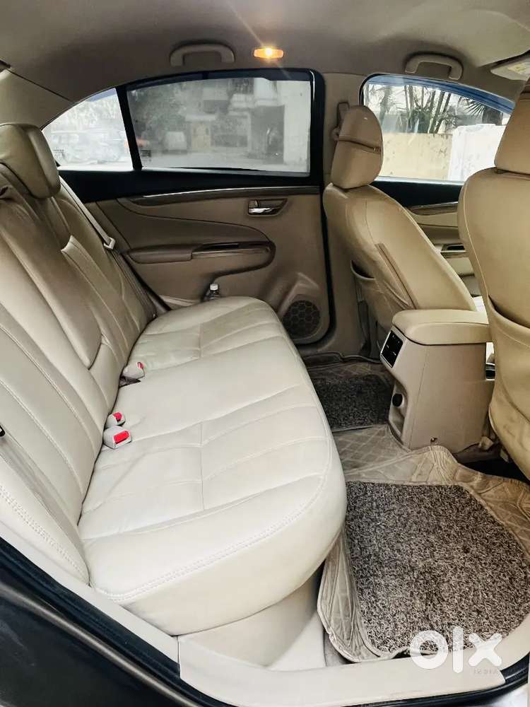 Maruti Suzuki Ciaz 2019