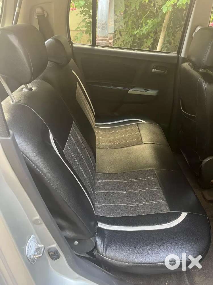 Maruti Wagon R Vxi 2010