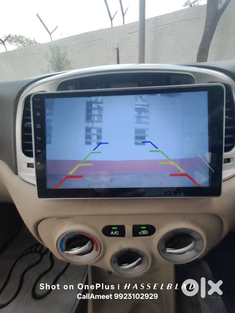 Hyundai Verna Anniversary Edition Petrol At, 2010, Diesel