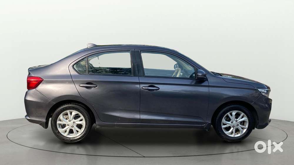 Honda Amaze Vx Petrol, 2019, Petrol