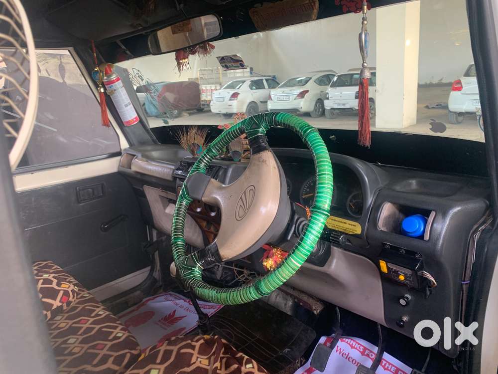 Mahindra Bolero Maxxitruck Diesel 150000 Km Driven
