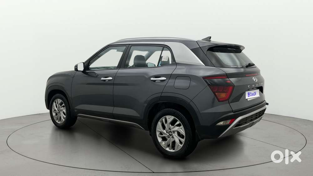 Hyundai Creta 1.5 Sx, 2023, Petrol
