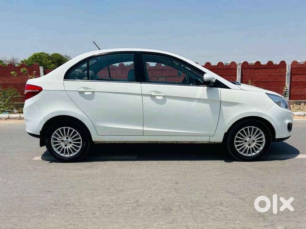 Tata Zest Model 2014 , Negotiable