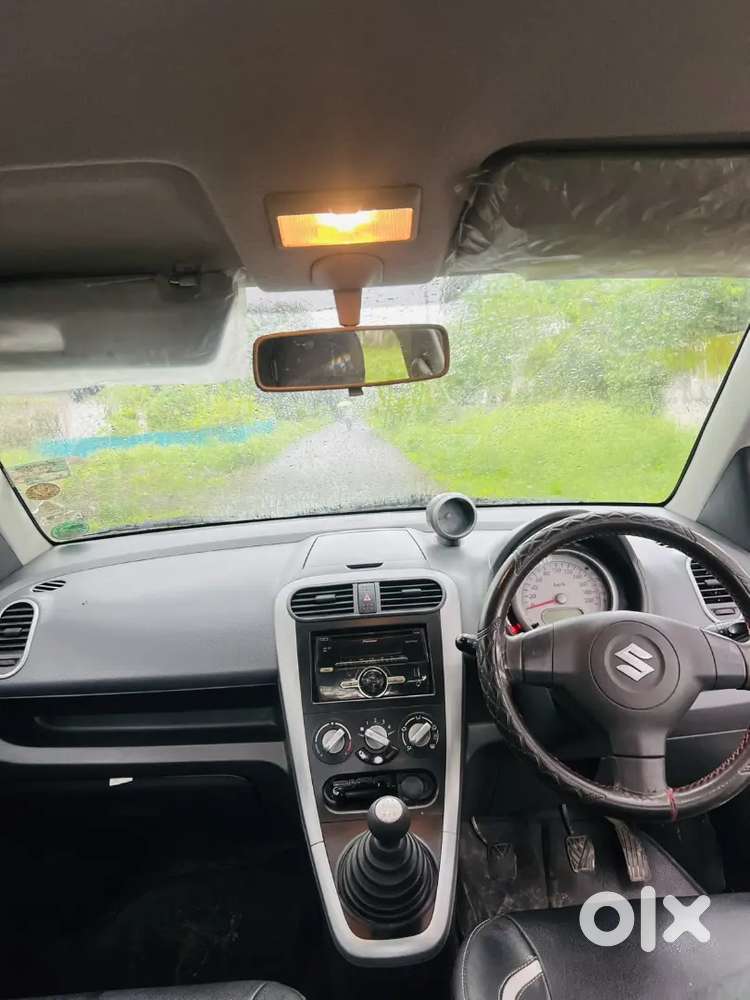Maruti Suzuki Ritz Vdi 2014 Diesel First Owner