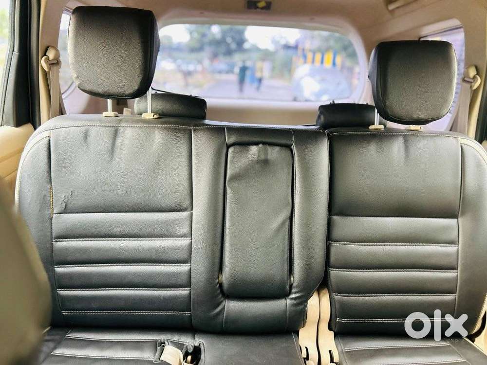 Maruti Suzuki Ertiga 2012-2015 Vdi, 2014, Diesel