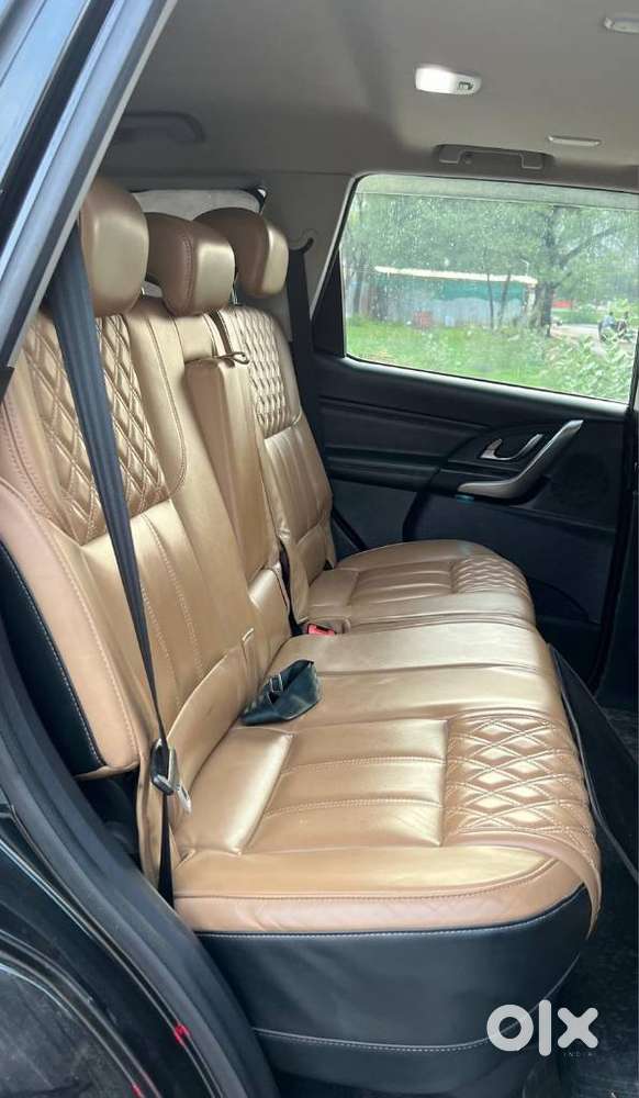 Mahindra Xuv500 W11, 2020, Diesel