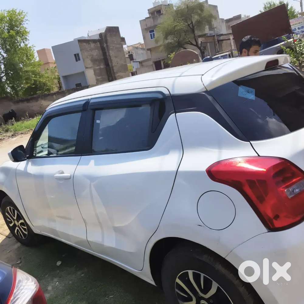 Maruti Suzuki Swift Vxi 2023 Urgent Sell Money Problem