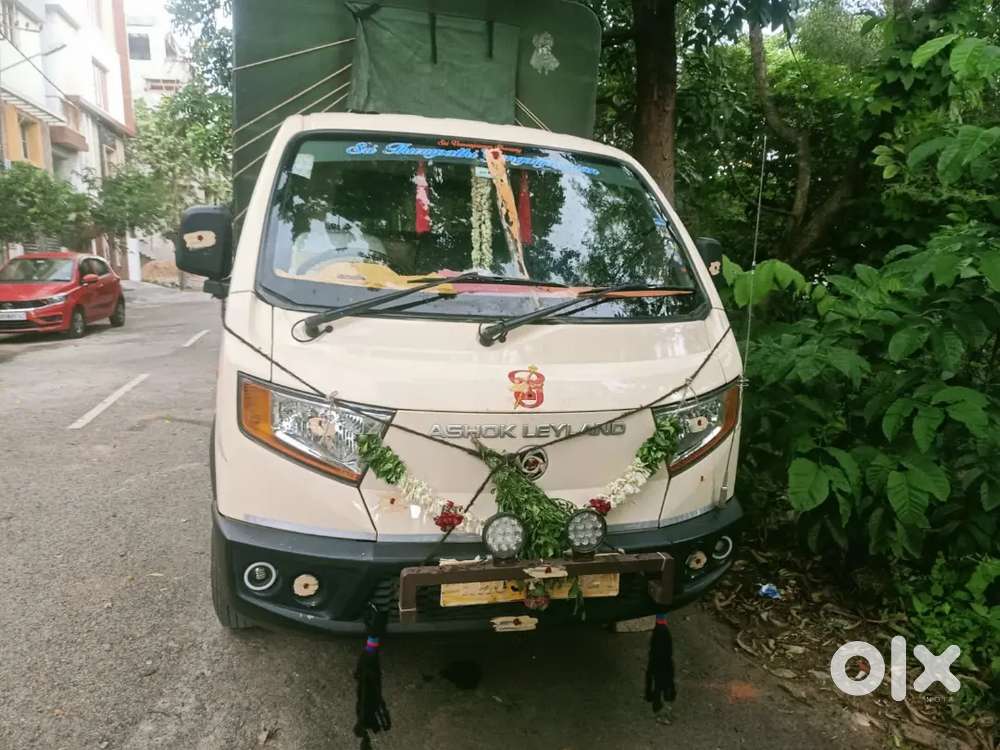 Ashok Leyland Stile 2021 Diesel 350000 Km Driven Good Condition Singal
