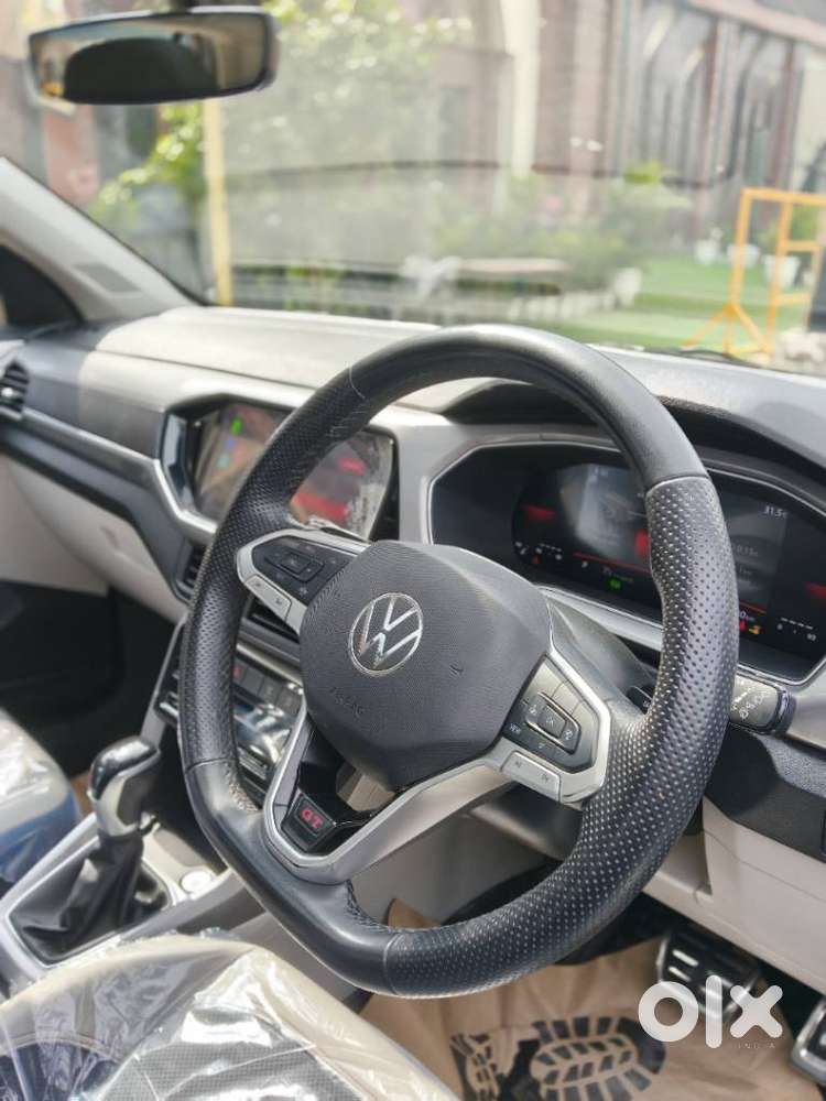 Volkswagen Taigun Gt Plus 1.5 Tsi Dsg, 2025, Petrol