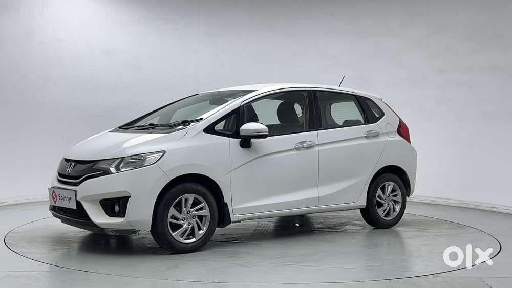 Honda Jazz [2020-2023] 1.2 Vx I-vtec Mt, 2019, Petrol
