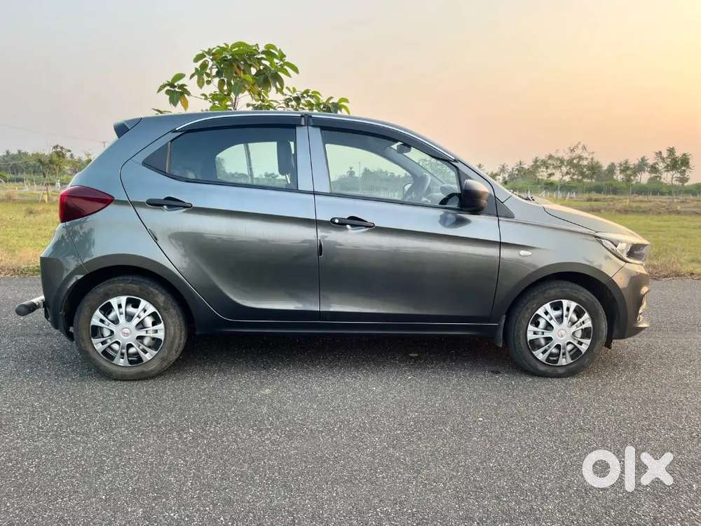 Tata Tiago Xe 1.2 Rtn Bs6 Edition