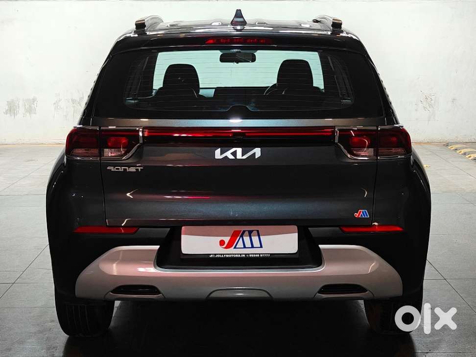 Kia Sonet 1.2 Htk Plus, 2023, Petrol