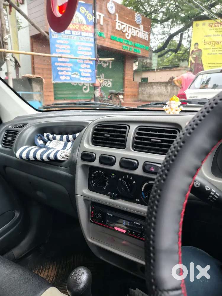 Alto 800 Very Less Running Family Car